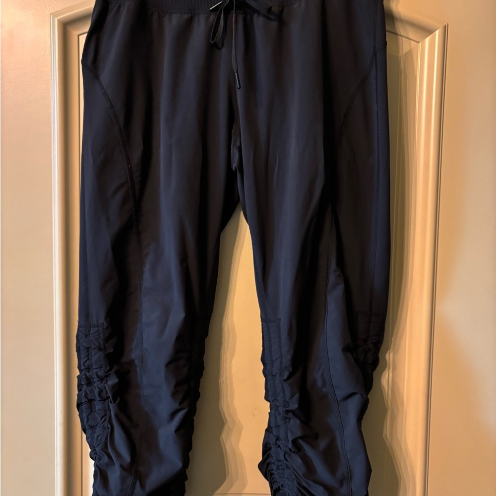 Zella Black Activewear Pants